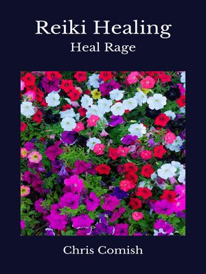 cover image of Reiki Healing / Heal Rage